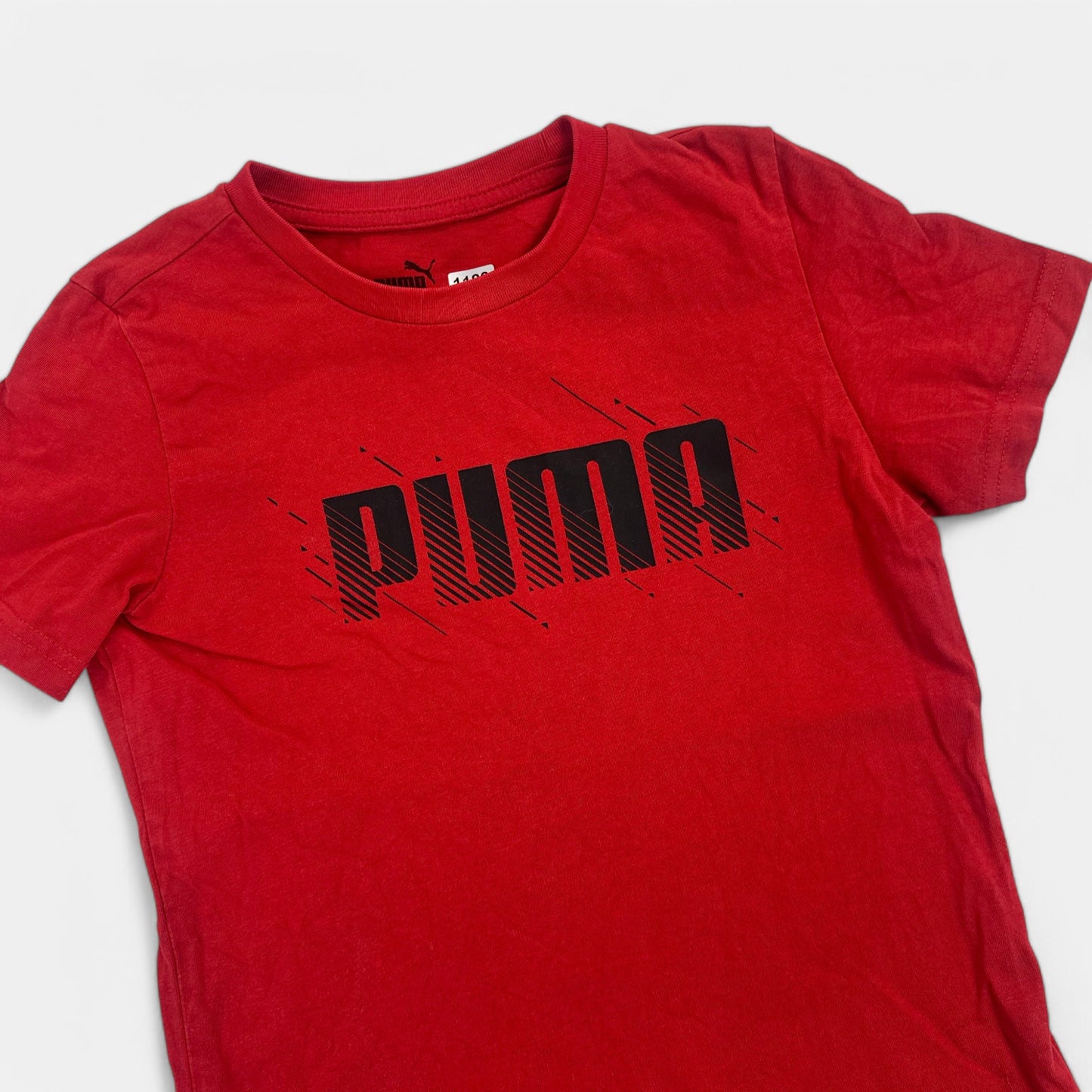 T-Shirt Puma : 10 ans