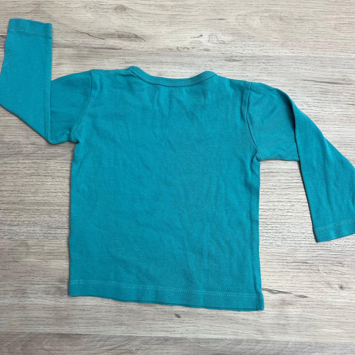 T-Shirt Verbaudet : 3 ans