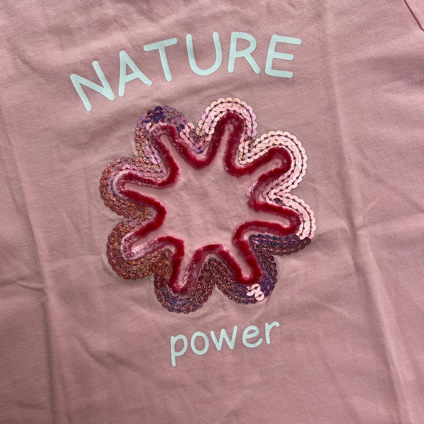 T-Shirt Okaïdi : 4 ans