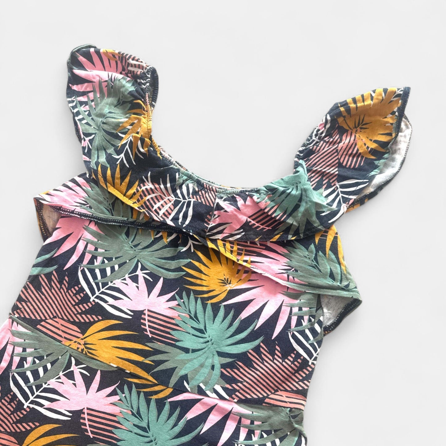 Robe Kiabi : 10 ans