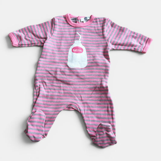 Pyjama La redoute : 0 mois