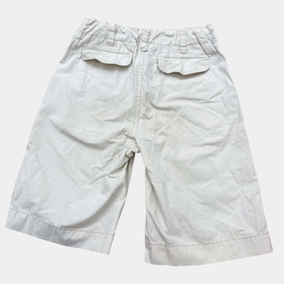 Short CFK : 10 ans