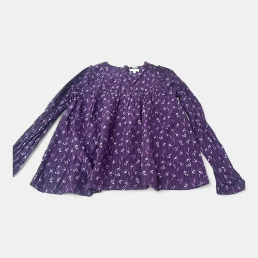 Blouse Verbaudet : 10 ans