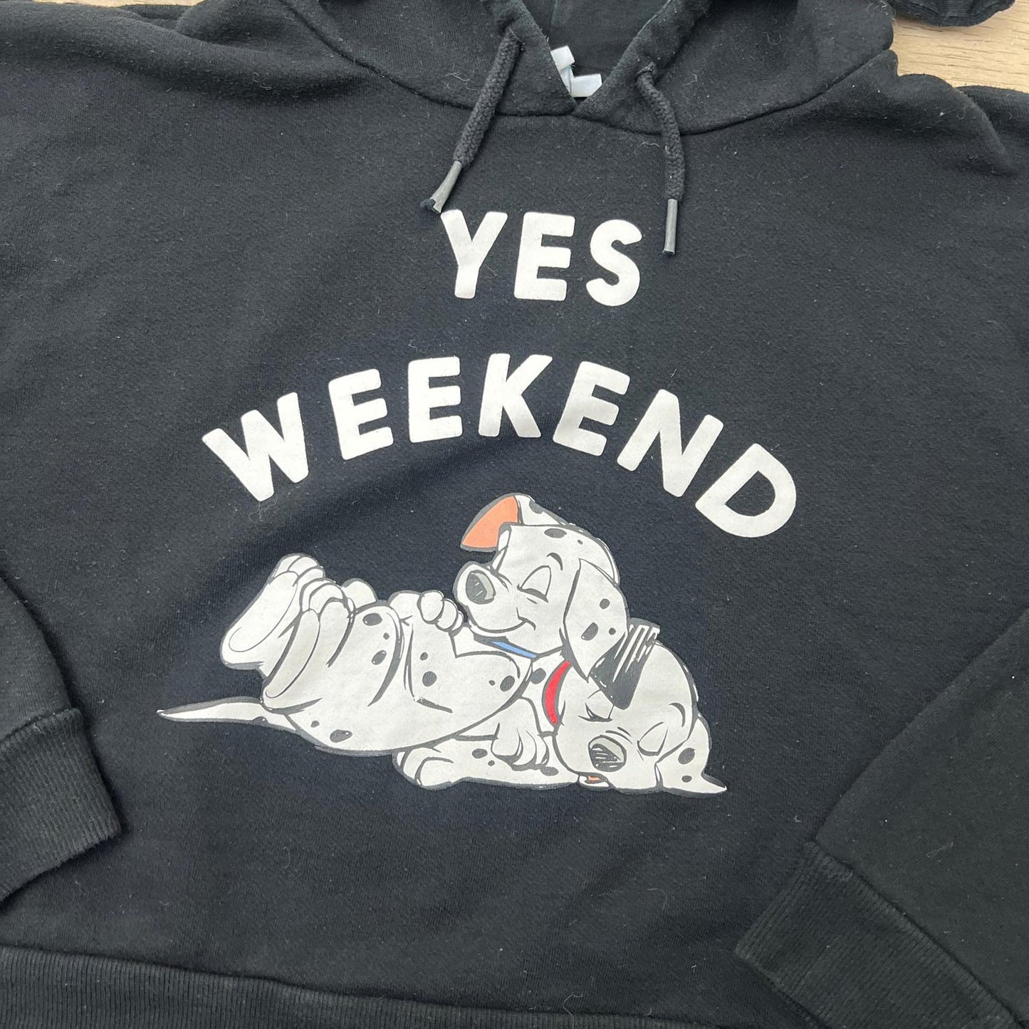 Pull court Disney : 12 ans