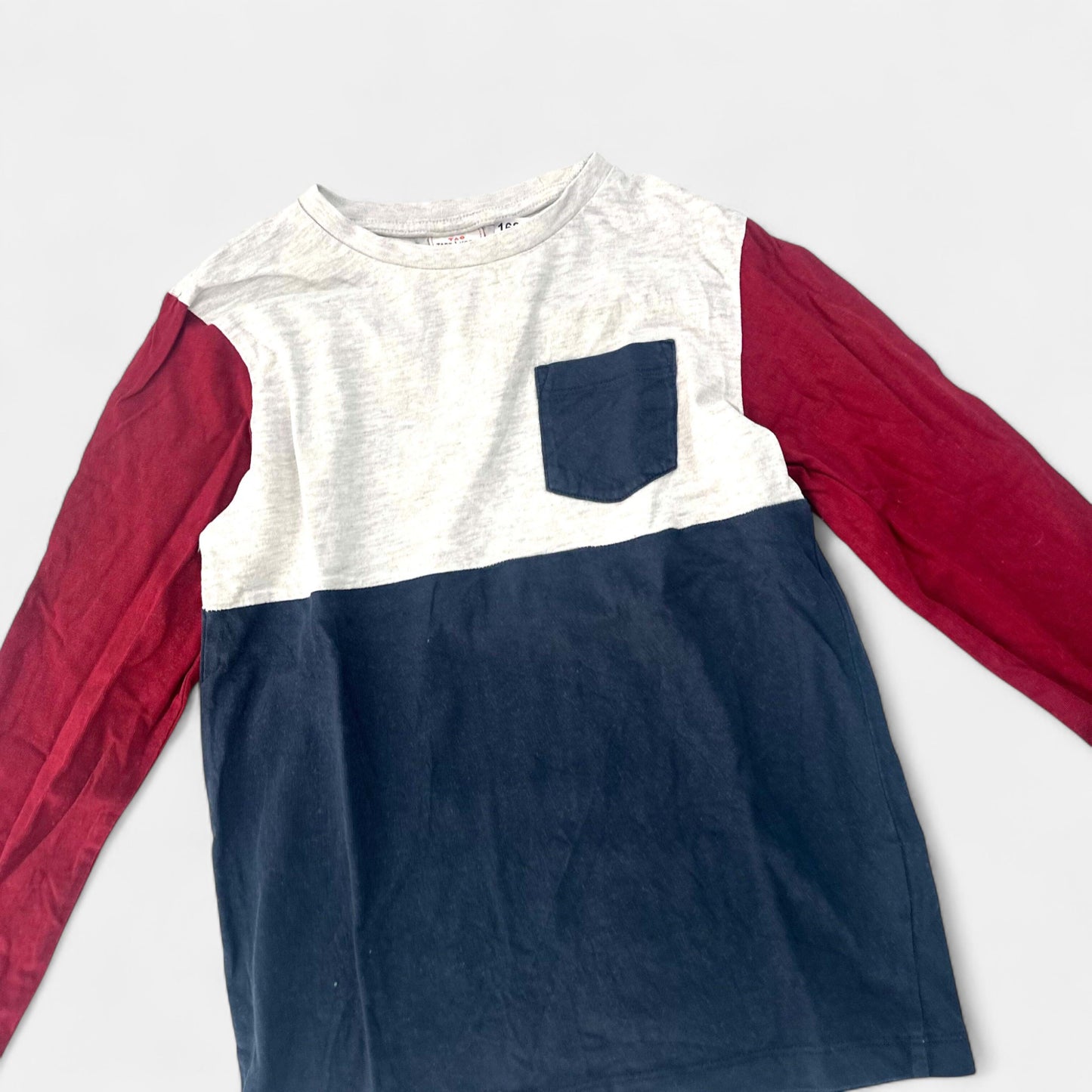 T-Shirt Tape à l'oeil : 8 ans