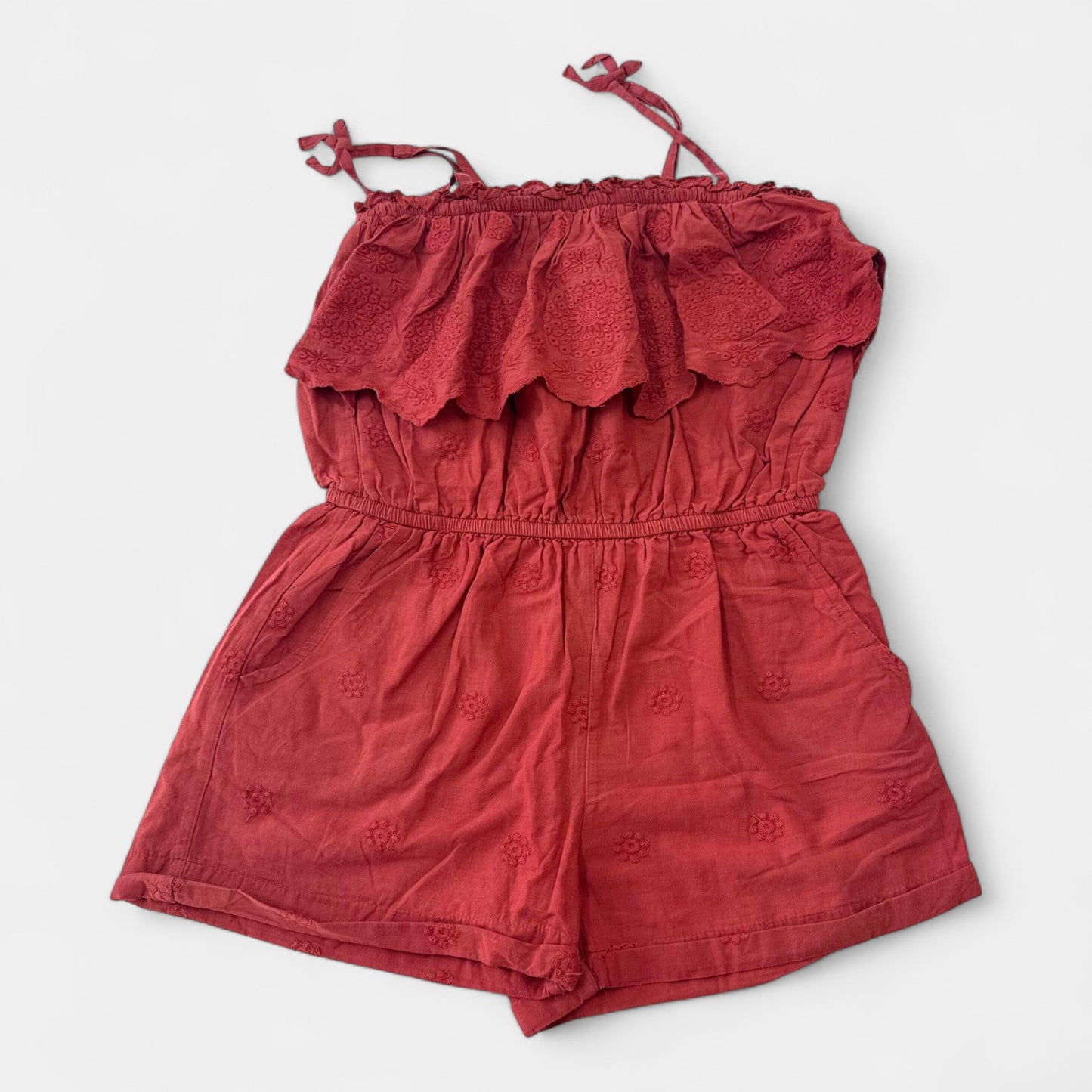 Combinaison Tape à l'oeil : 12 ans