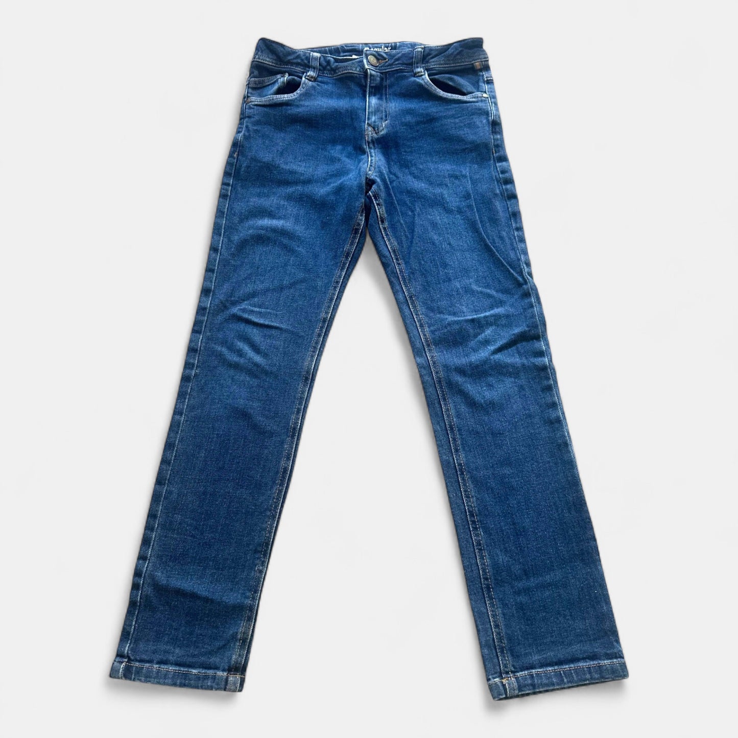 Pantalon Tape à l'oeil : 12 ans
