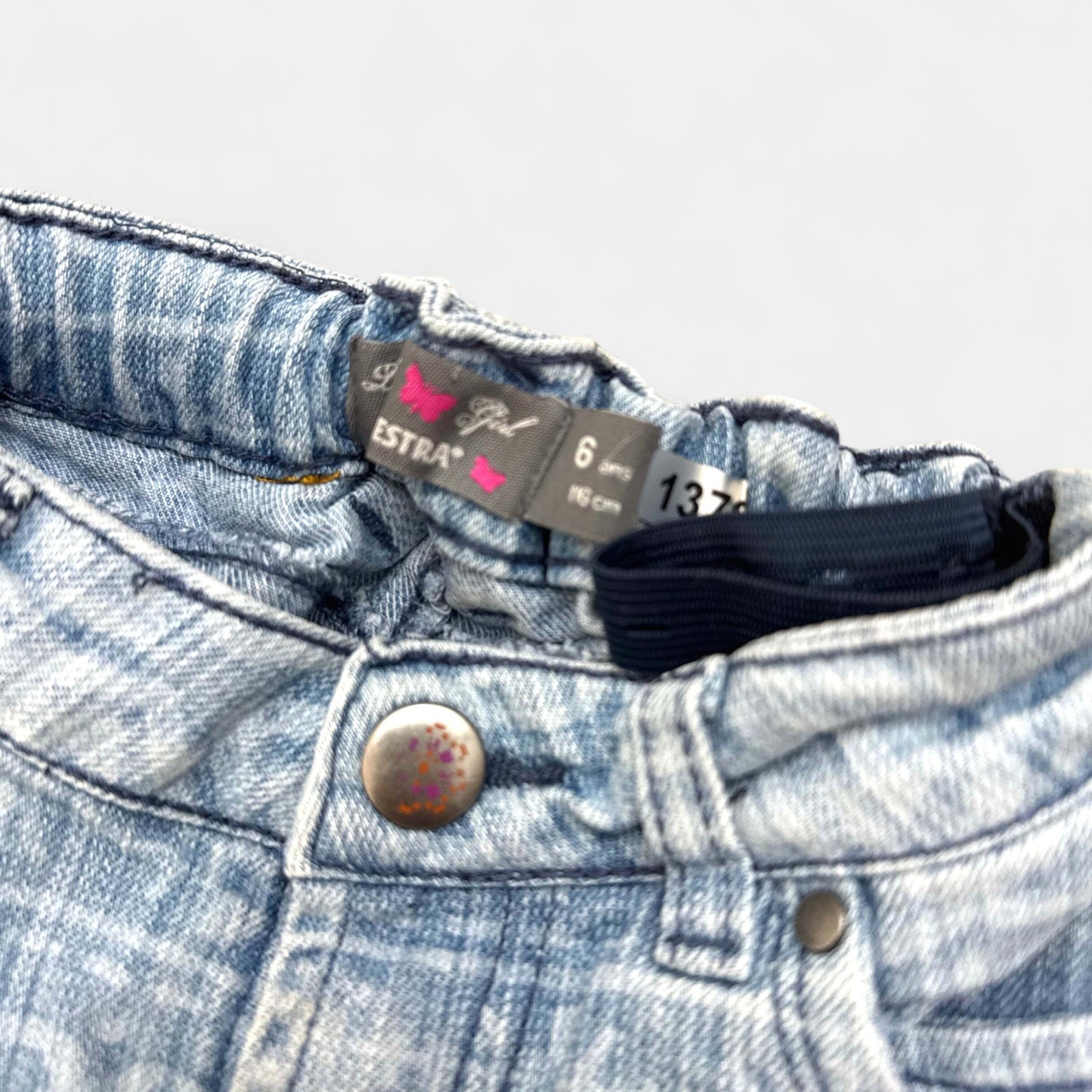 Jupe Orchestra : 6 ans