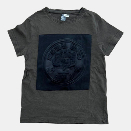 T-shirt￼ rivaldi : 6 ans