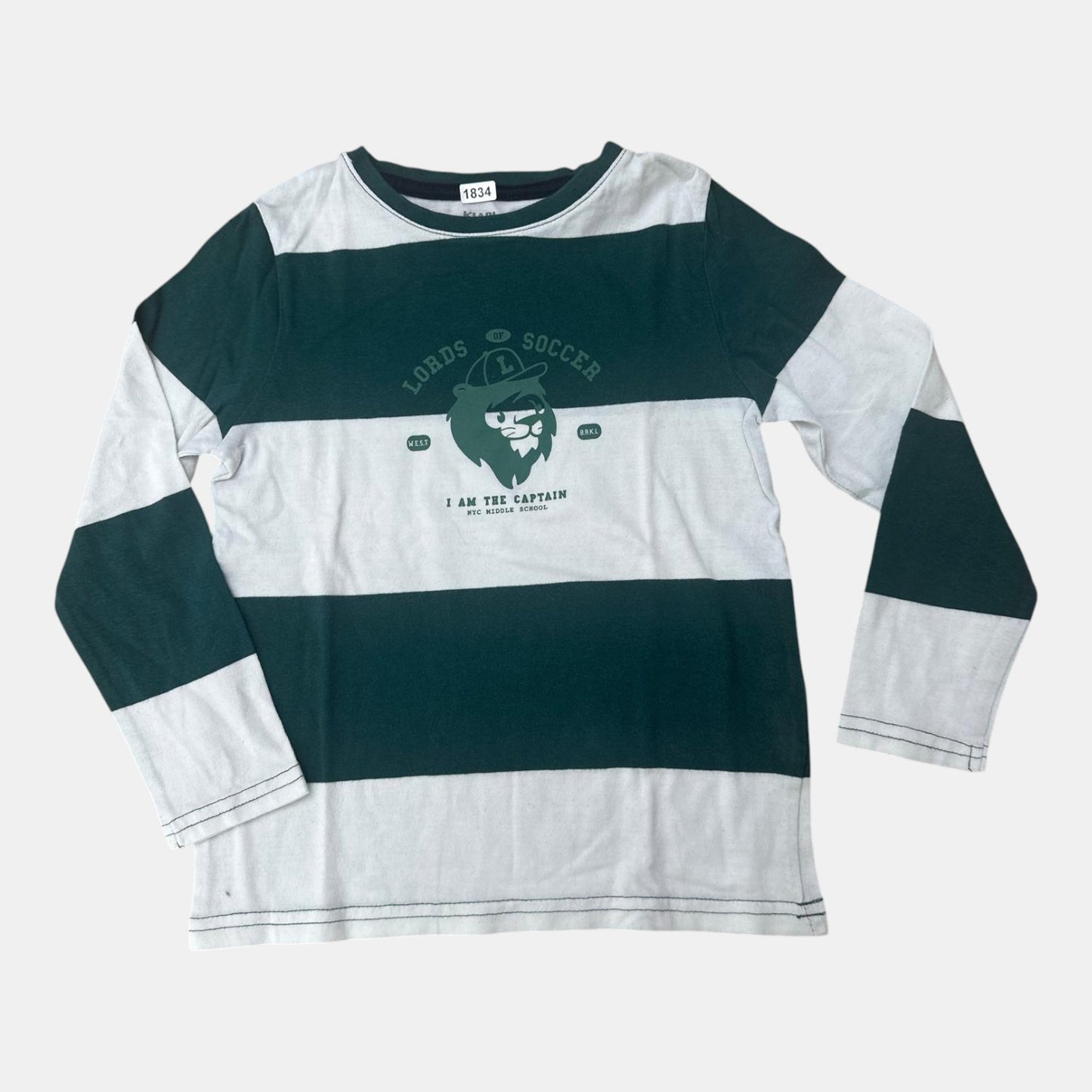 T-Shirt Kiabi : 5 ans
