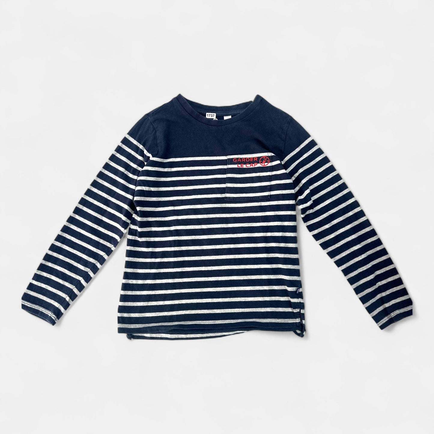 T-Shirt Okaïdi : 8 ans