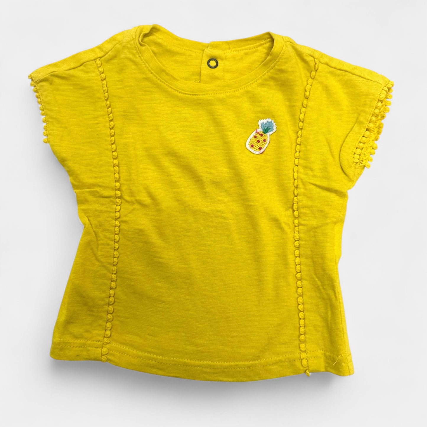 T-Shirt Catimini : 12 mois