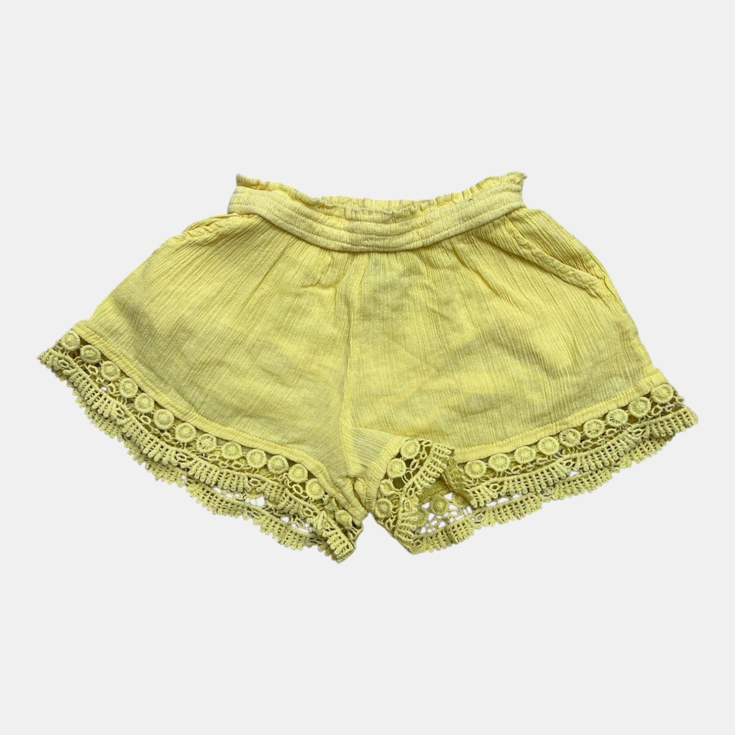 Short Kiabi : 3 ans