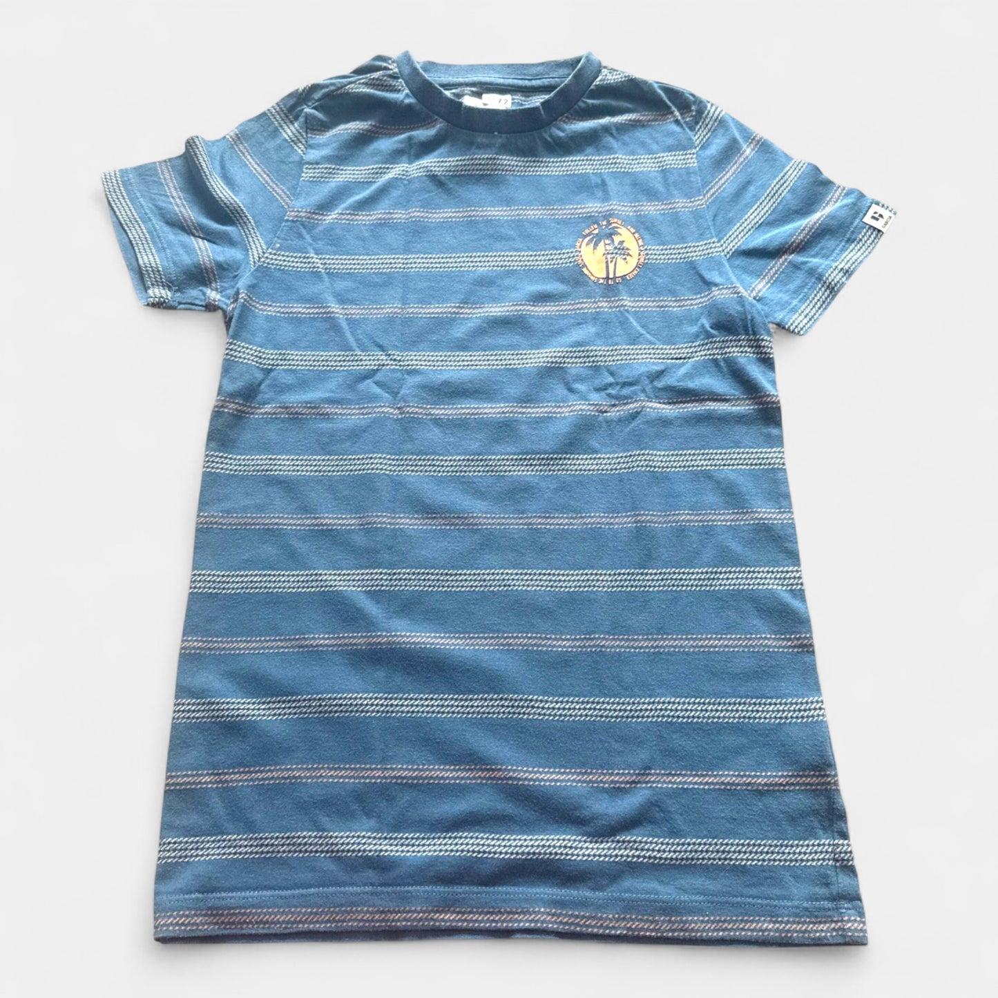 T-Shirt Garcia : 10 ans