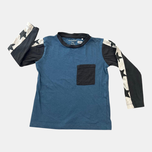 T-Shirt Manor Kids : 3 ans