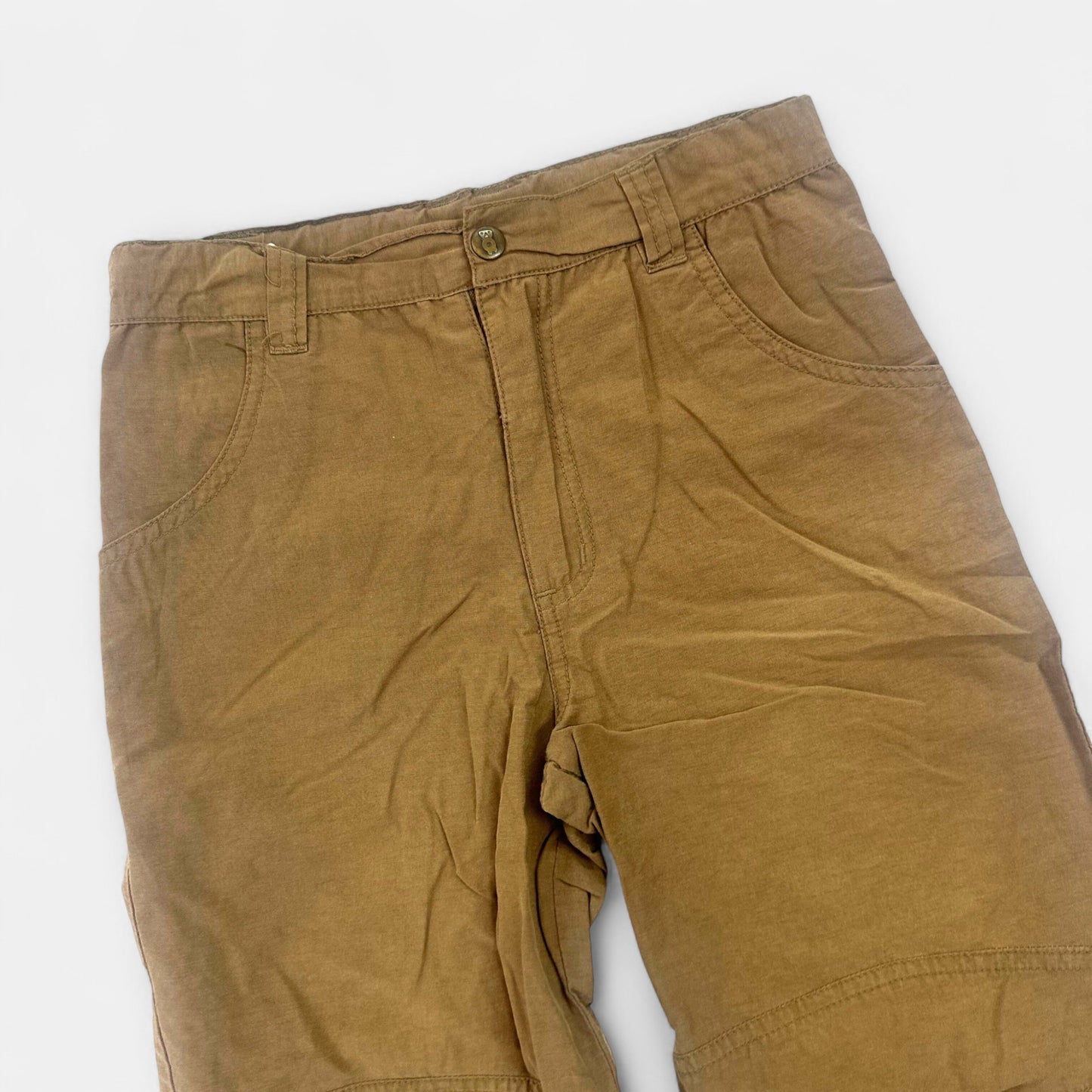 Short Toutcomptefait : 6 ans
