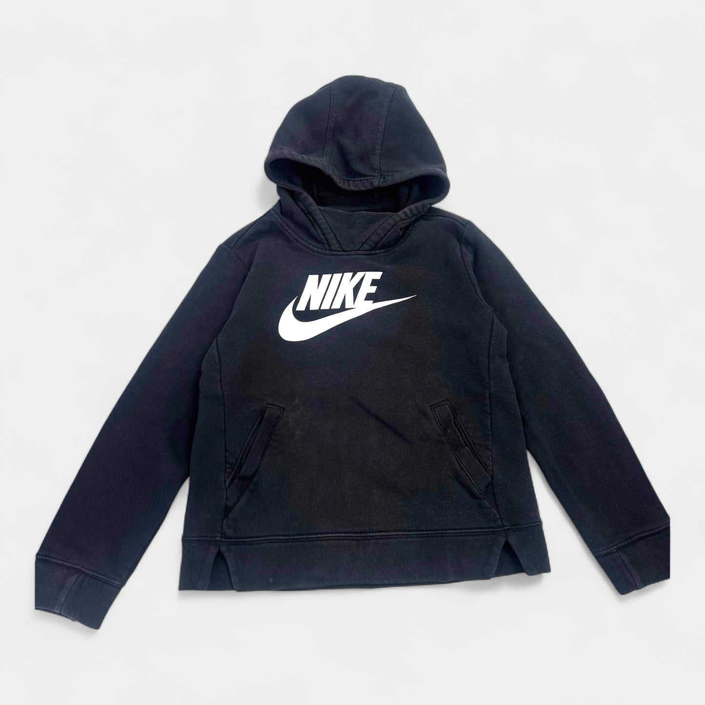 Sweat capuche Nike : 10 ans