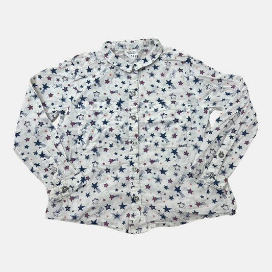 Chemise Tape à l'oeil : 4 ans