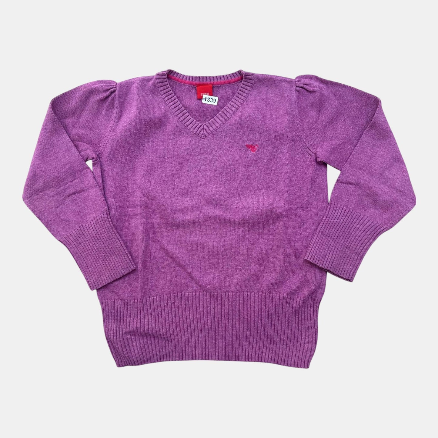 Pull Esprit : 4 ans