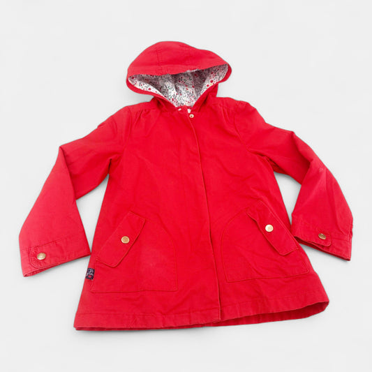 Veste / Manteau Sergent Major : 8 ans