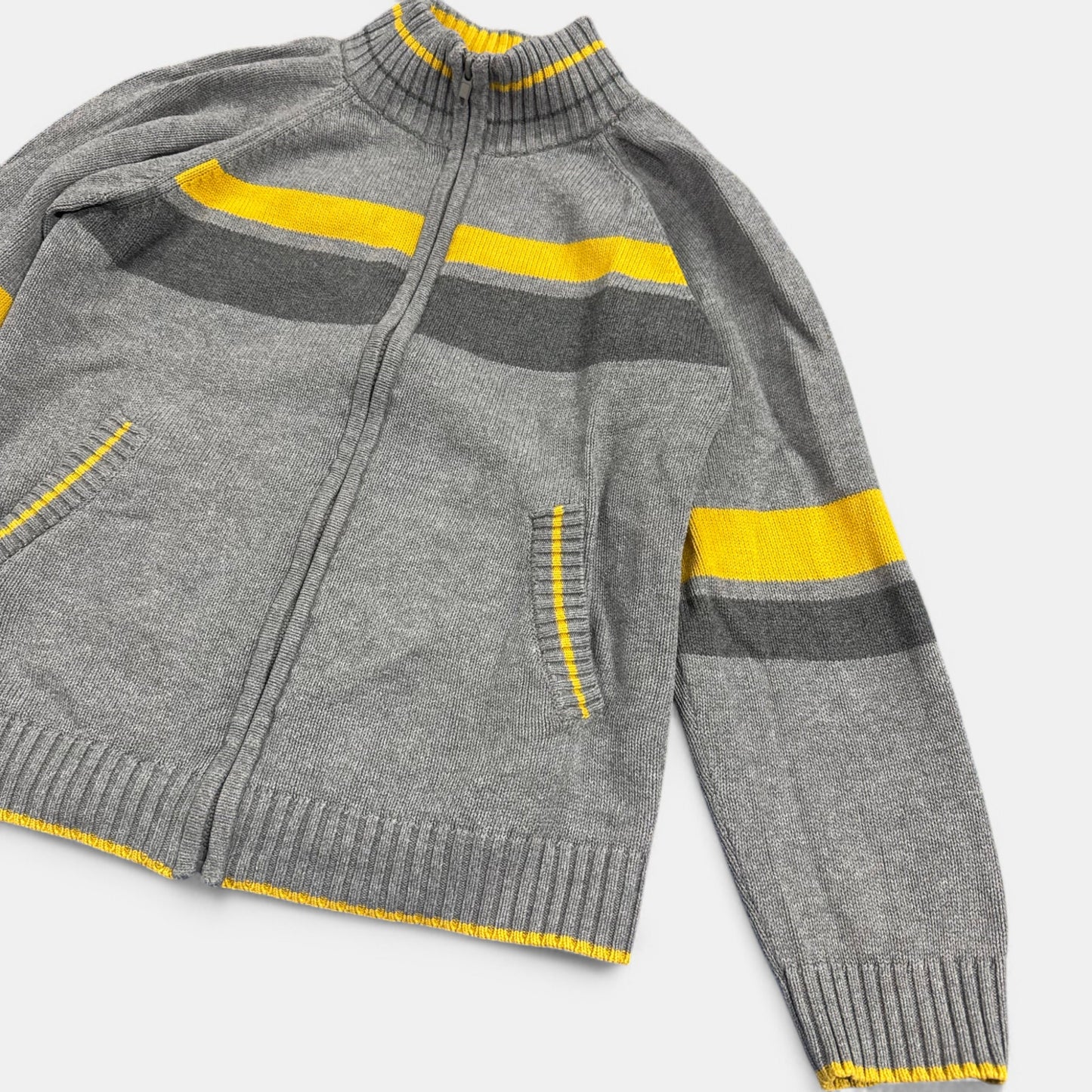 Gilet Sergent Major : 8 ans