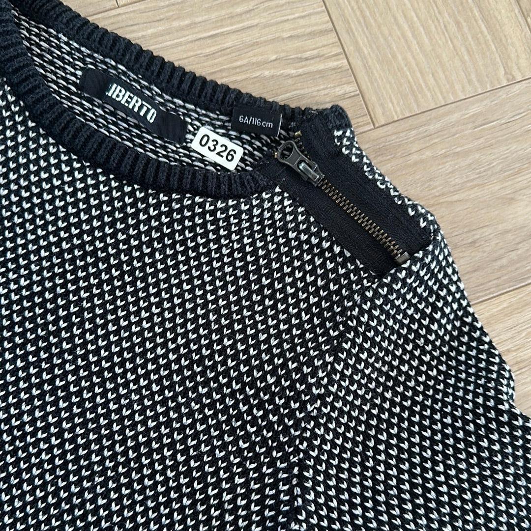 Pull Liberto : 6 ans