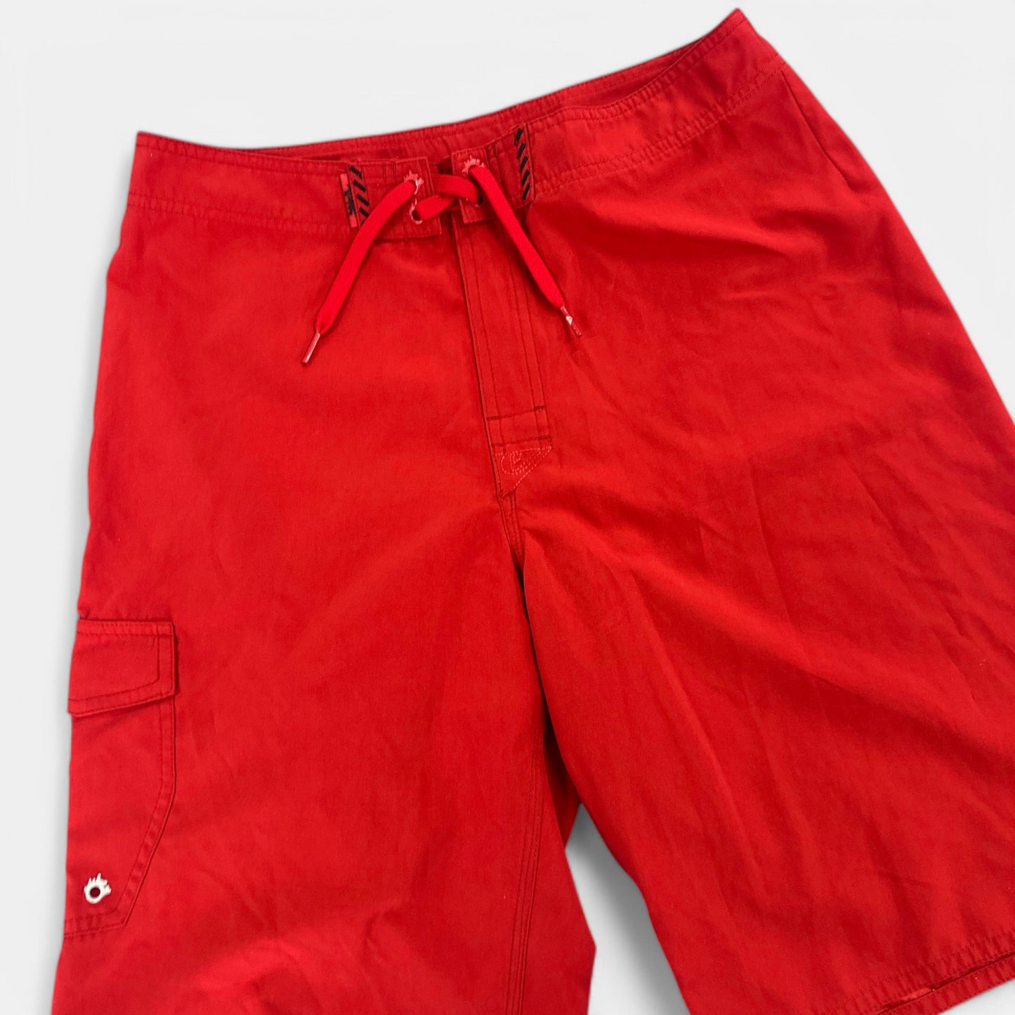 Short Quiksilver : 16 ans