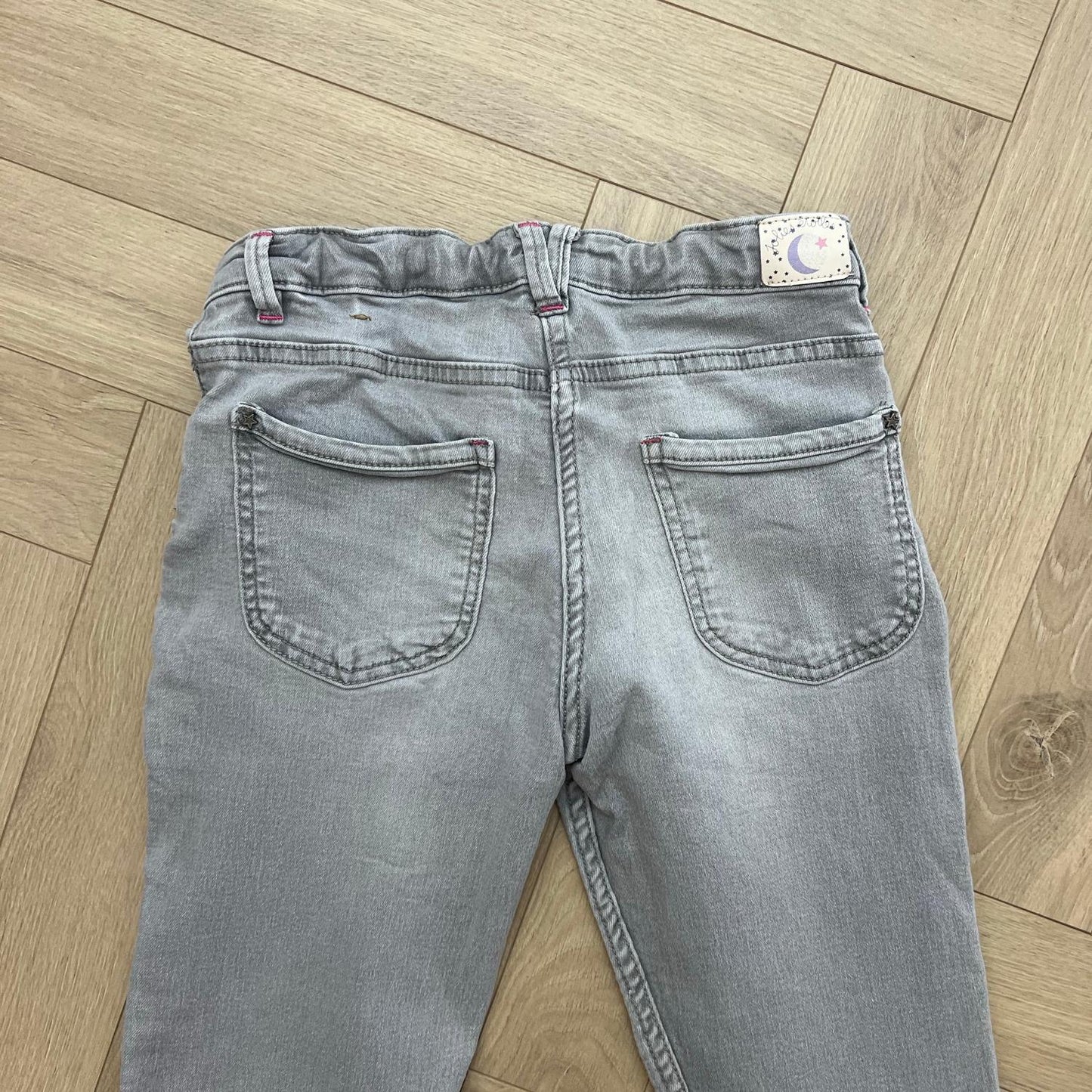 Pantalon Sergent Major : 10 ans