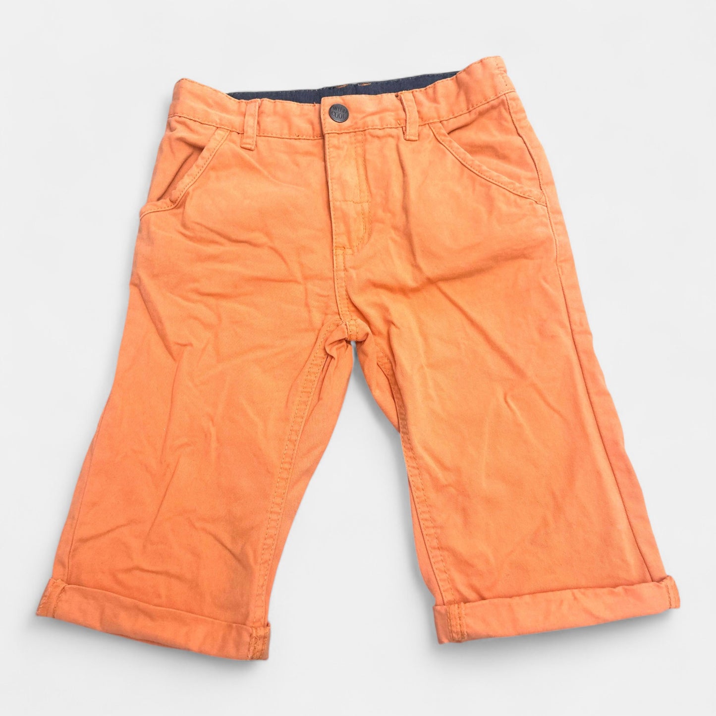 Short Orchestra : 8 ans