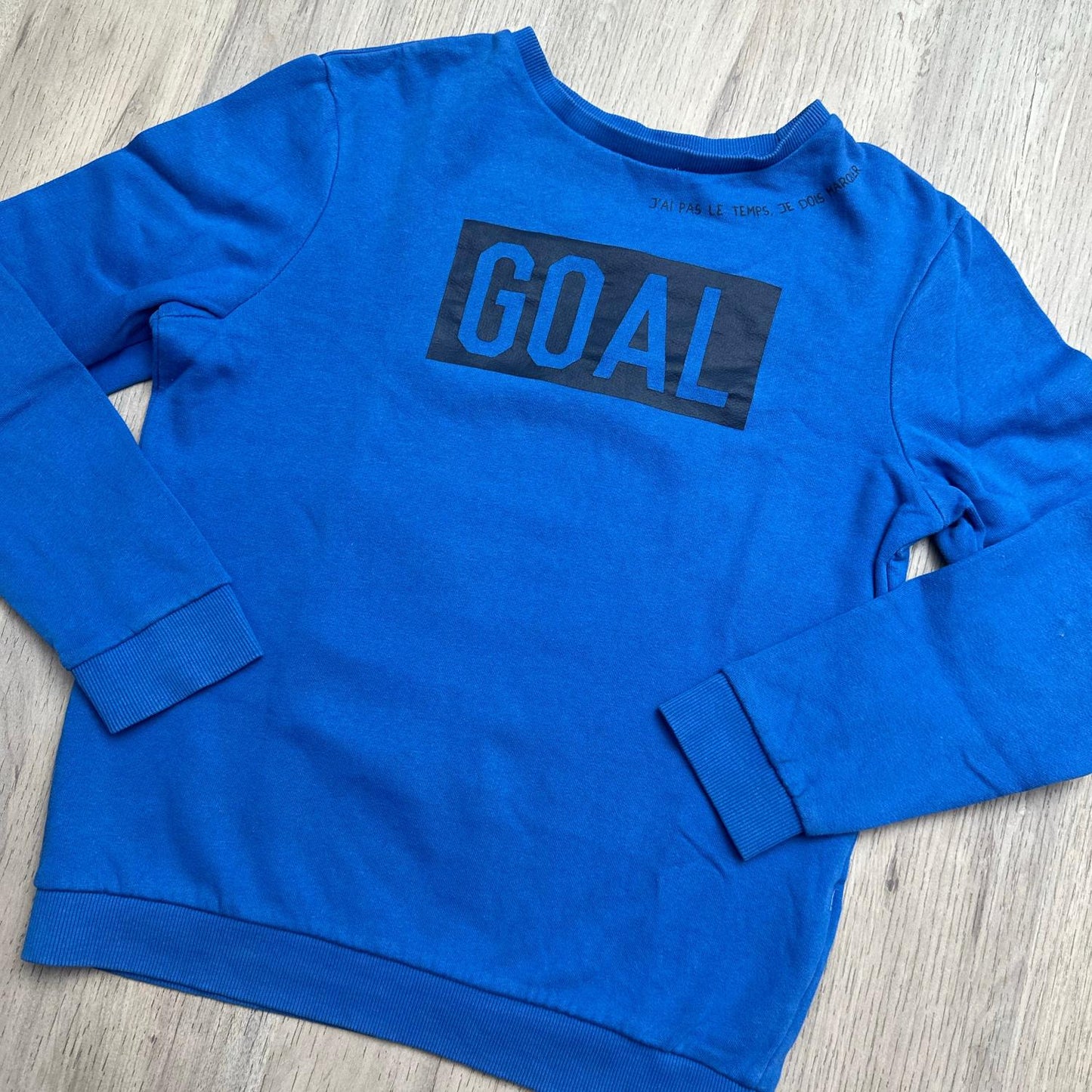 Pull Kiabi : 12 ans