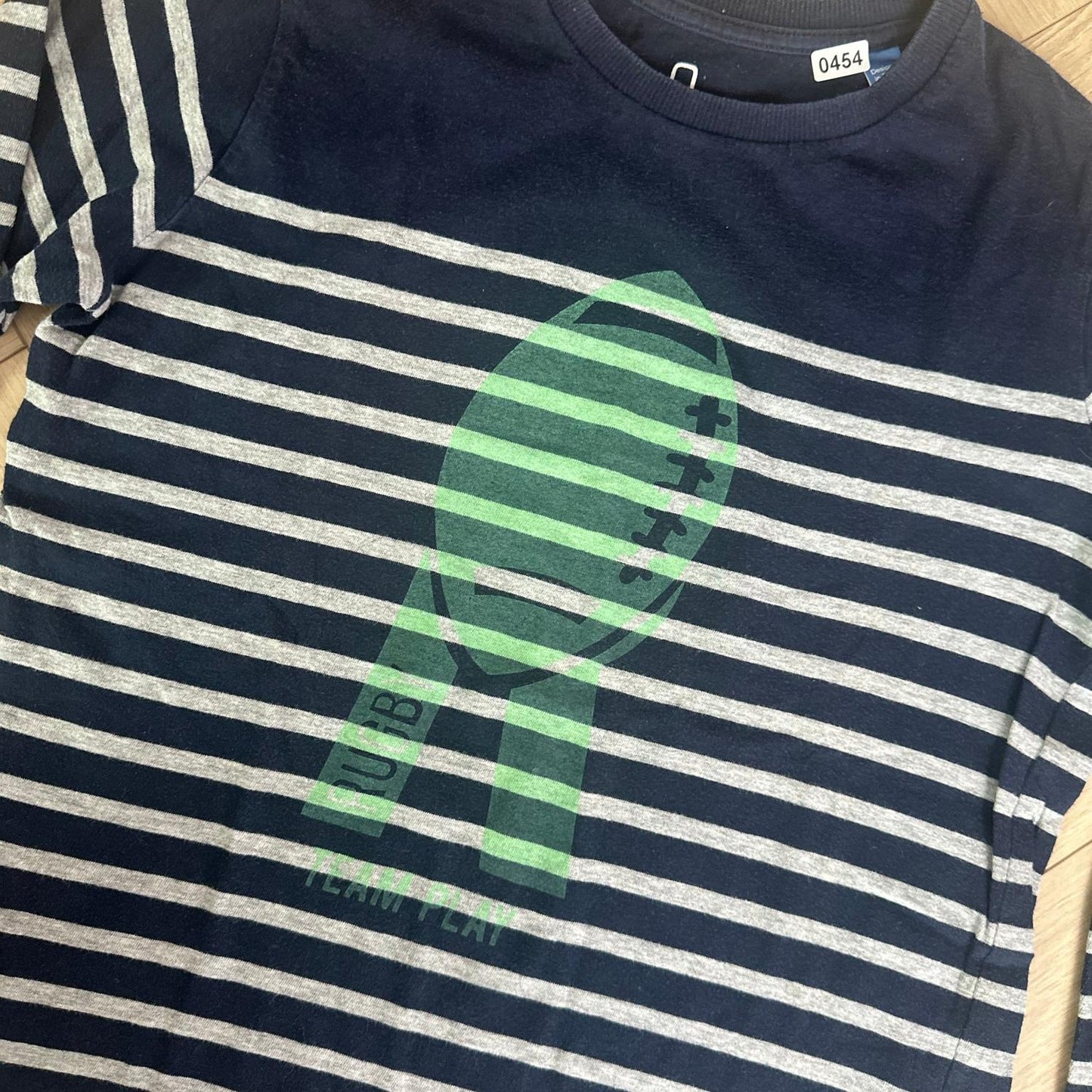 T-Shirt Okaïdi : 10 ans
