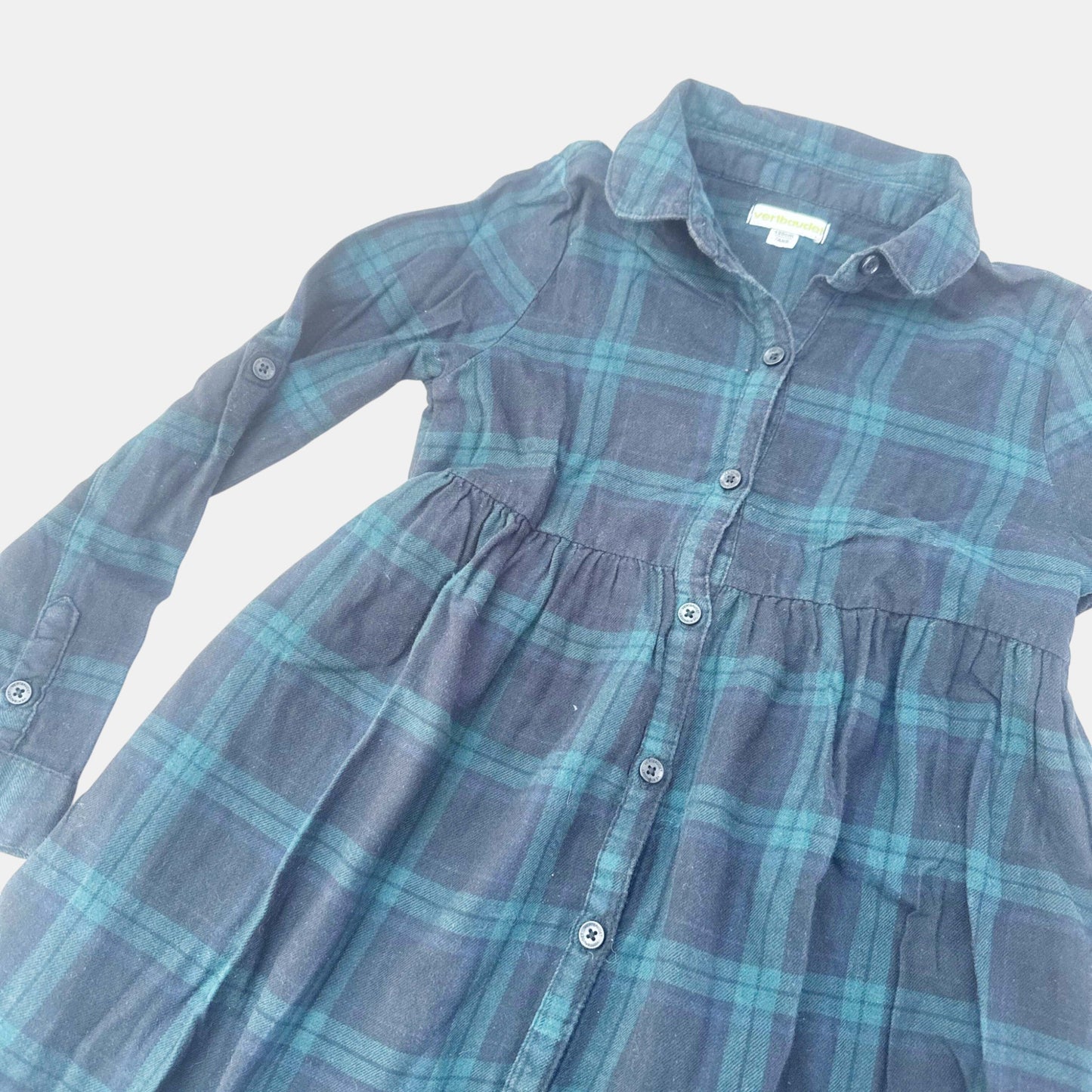 Robe Verbaudet : 7 ans