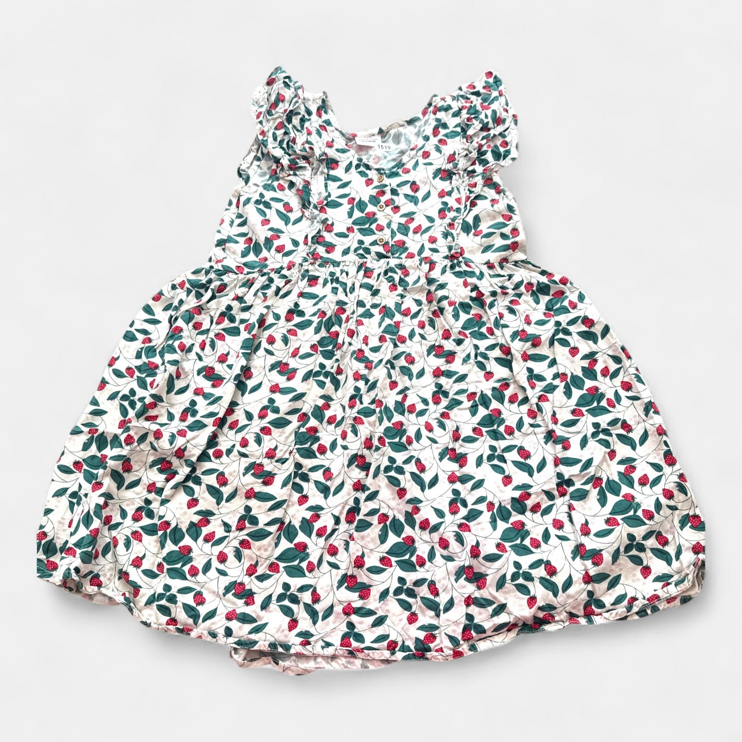 Robe Tape à l'oeil : 8 ans