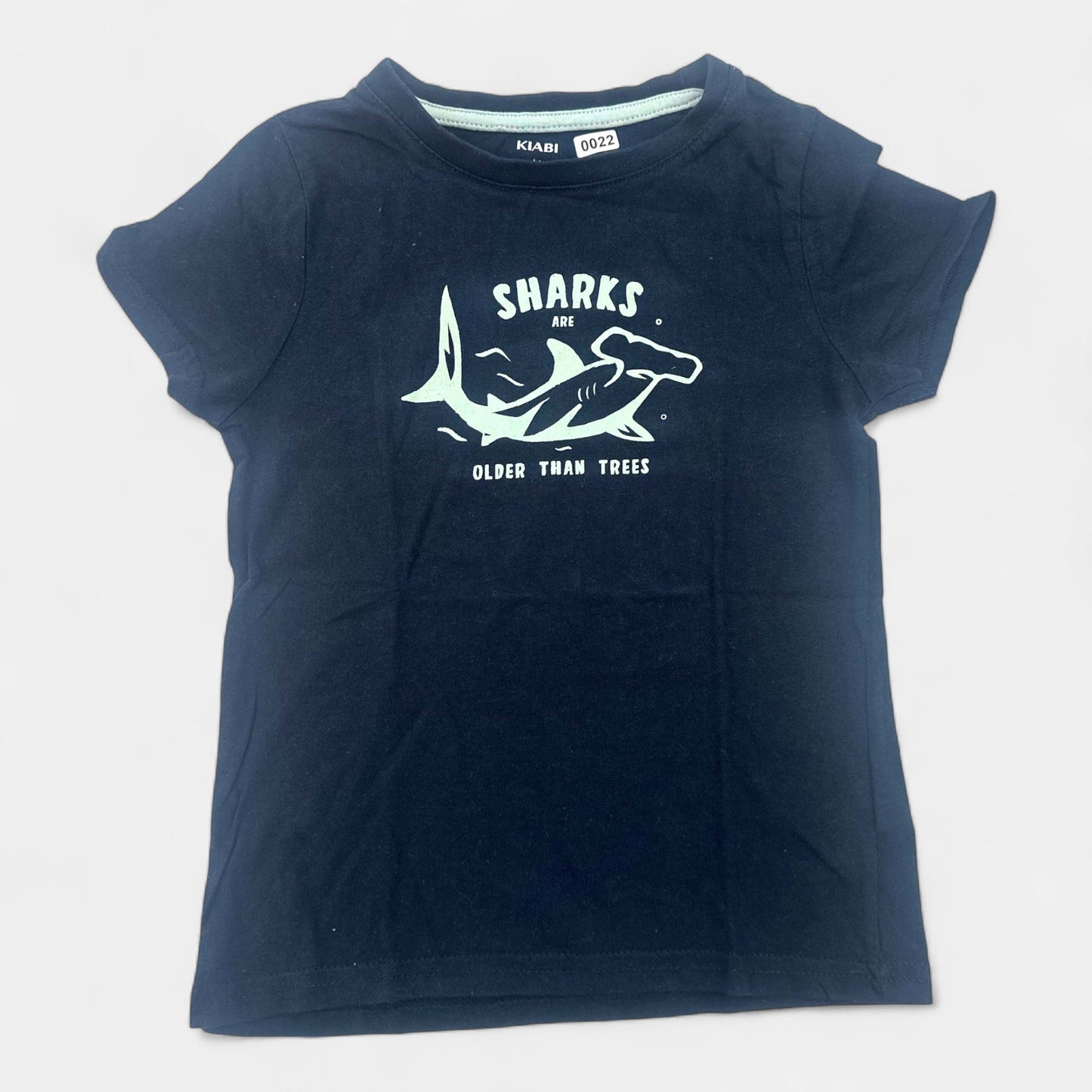 T-Shirt Kiabi : 4 ans