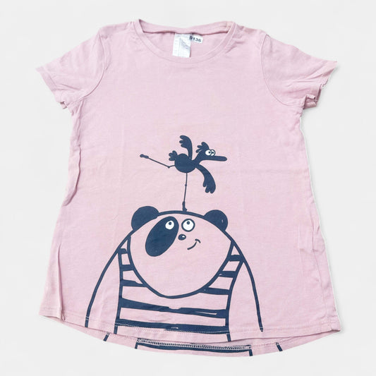 T-Shirt Décathlon : 4 ans