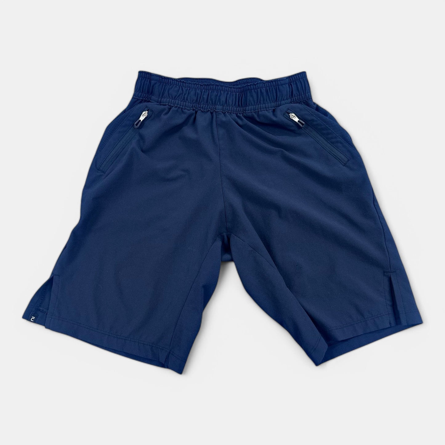 Short sport : 10 ans
