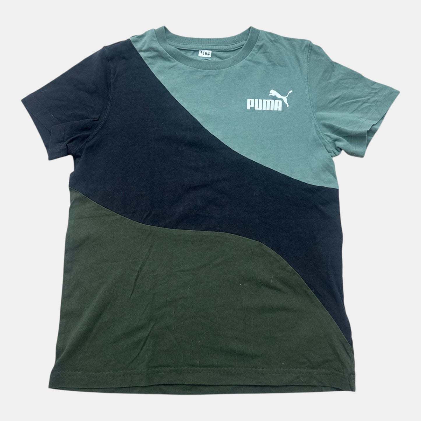 T-Shirt Puma : 12 ans