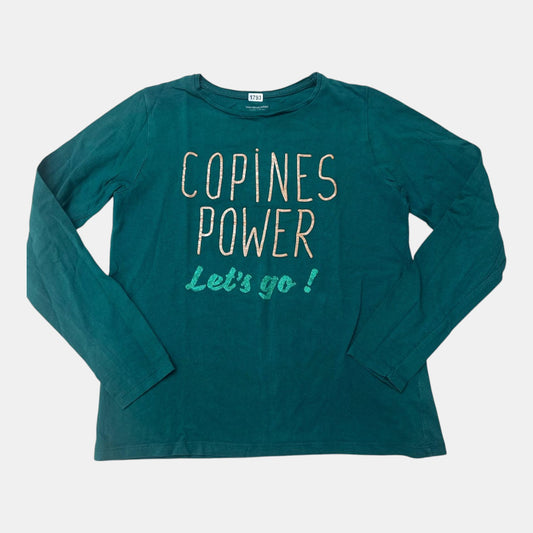 T-Shirt Verbaudet : 12 ans