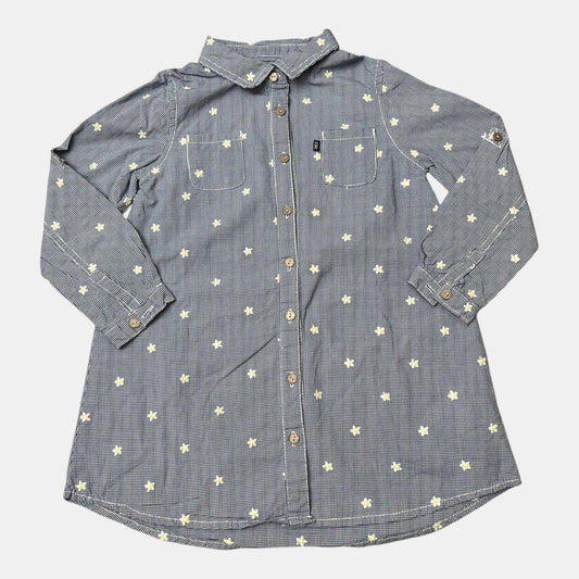 Chemise Okaïdi : 4 ans