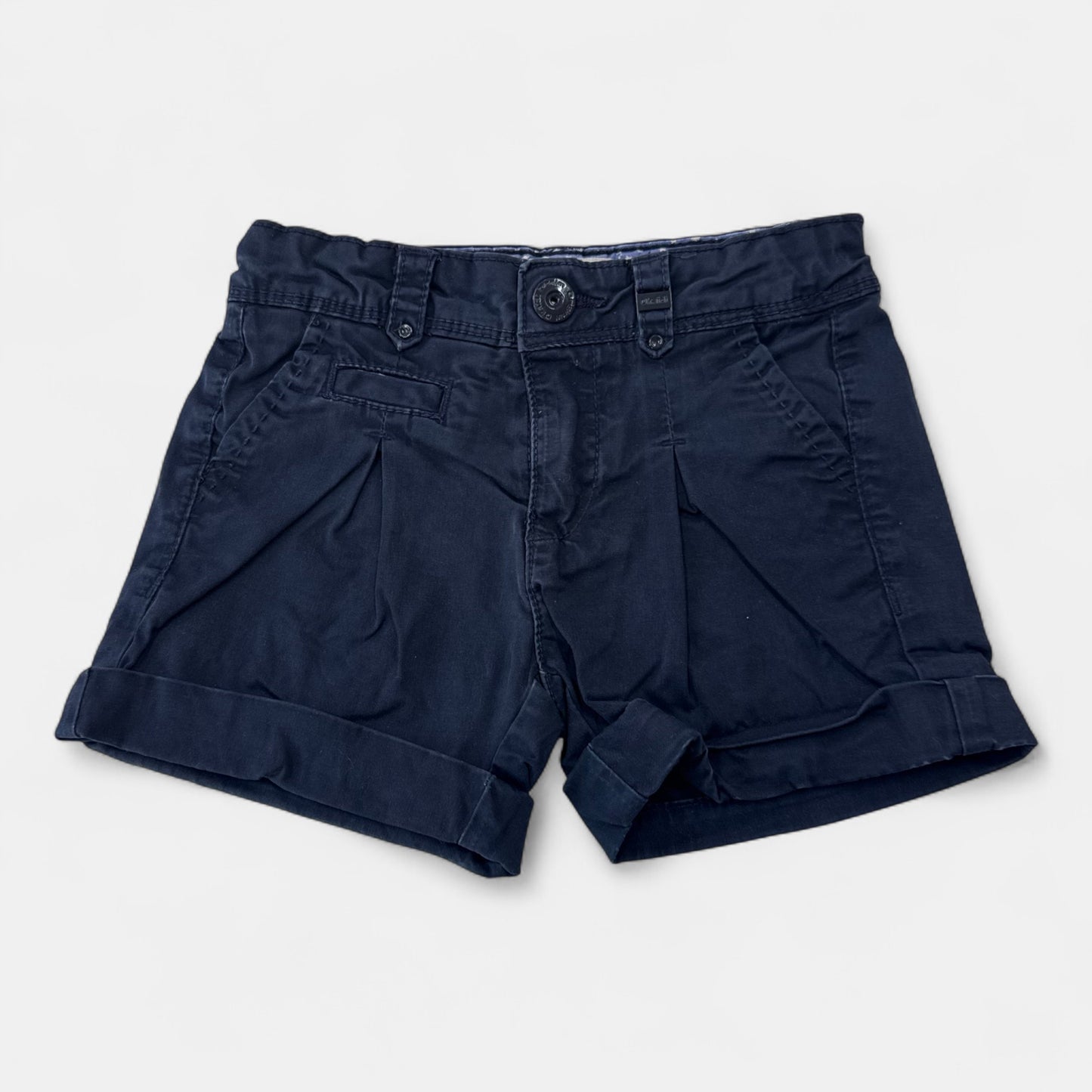 Short Okaïdi : 3 ans