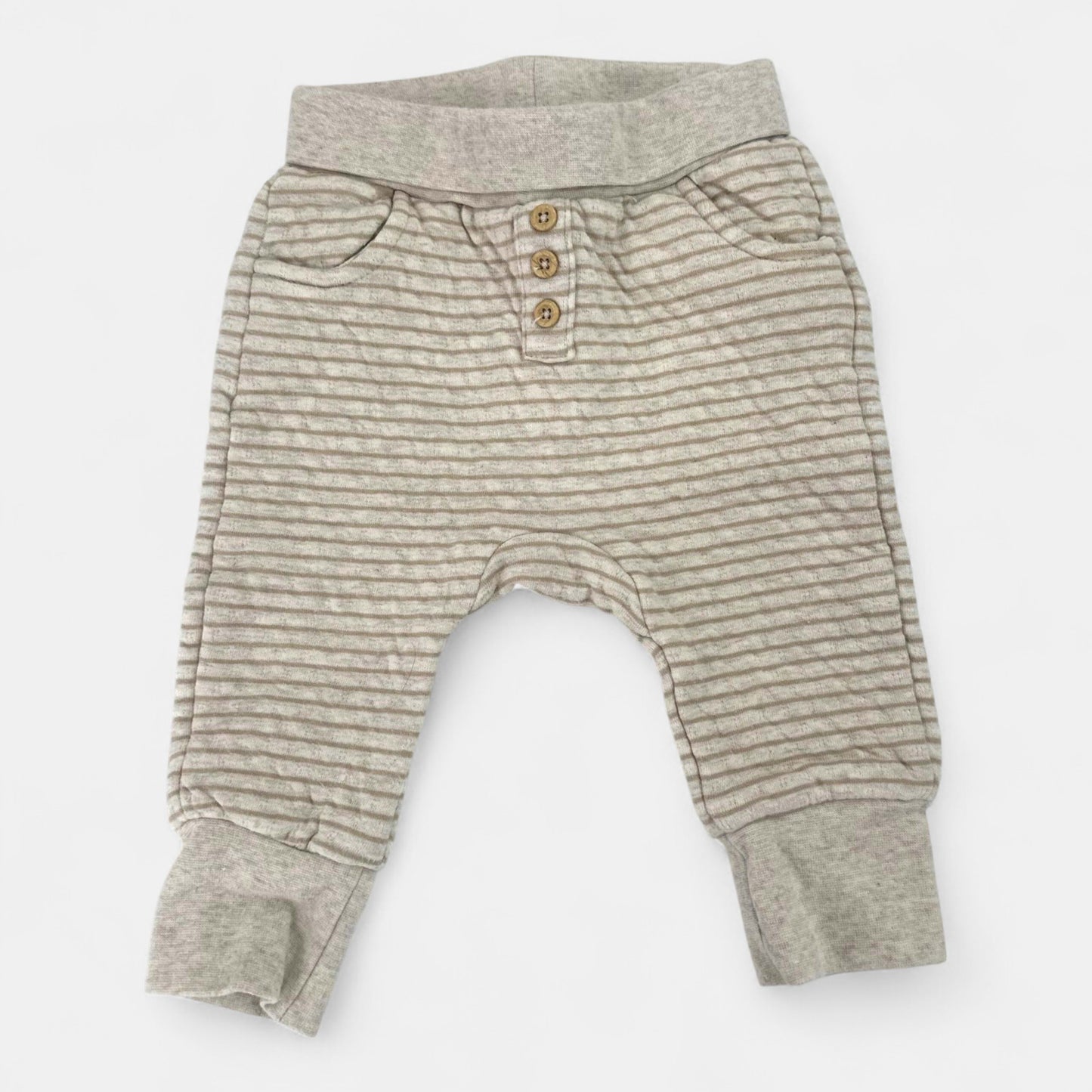 Pantalon Tape à l'oeil : 6 mois