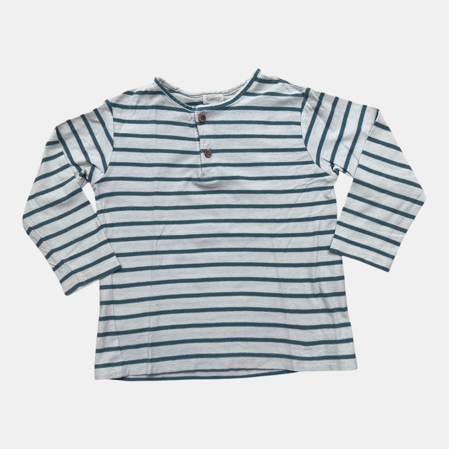 T-Shirt Gocco : 4 ans