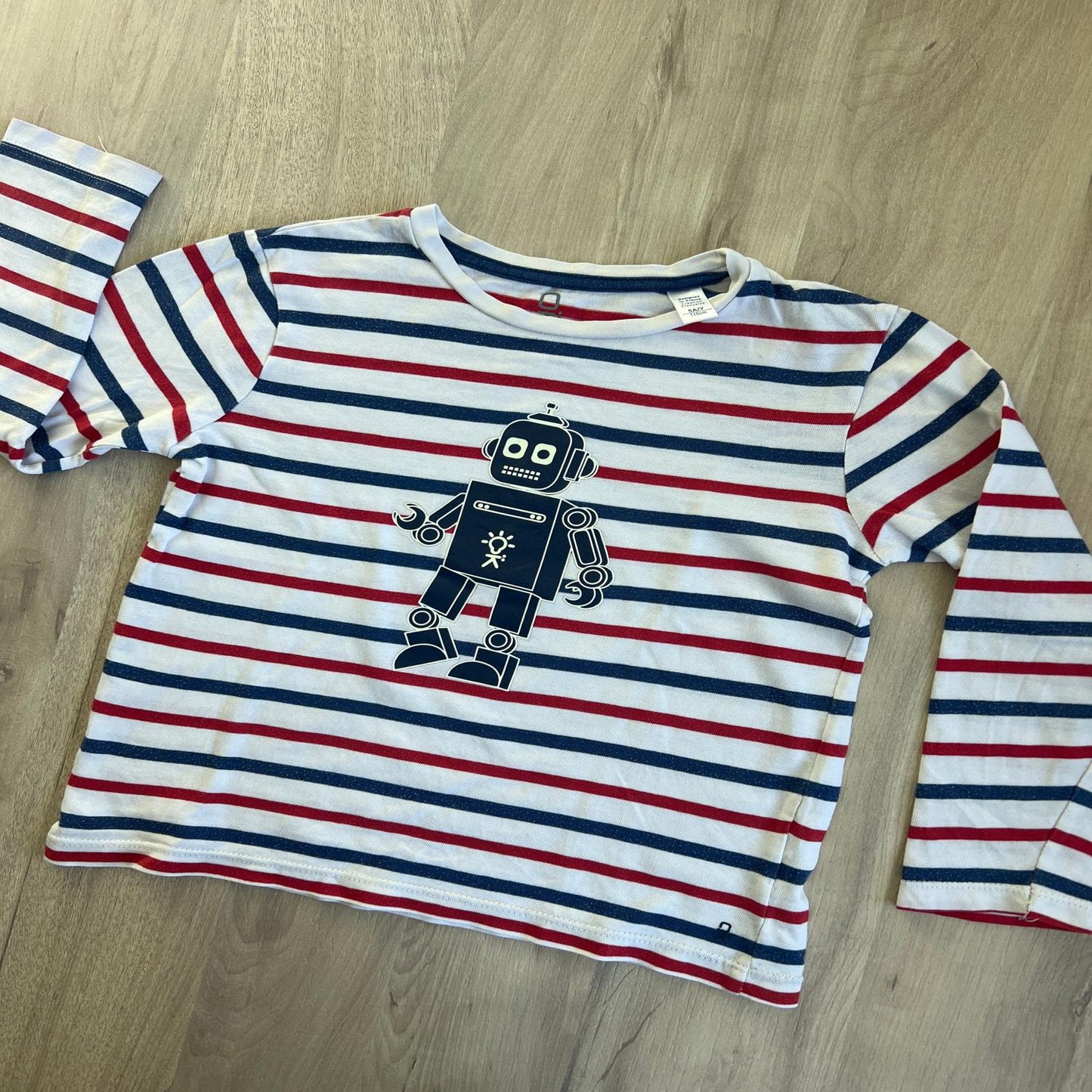 T-shirt Okaidi : 5 ans