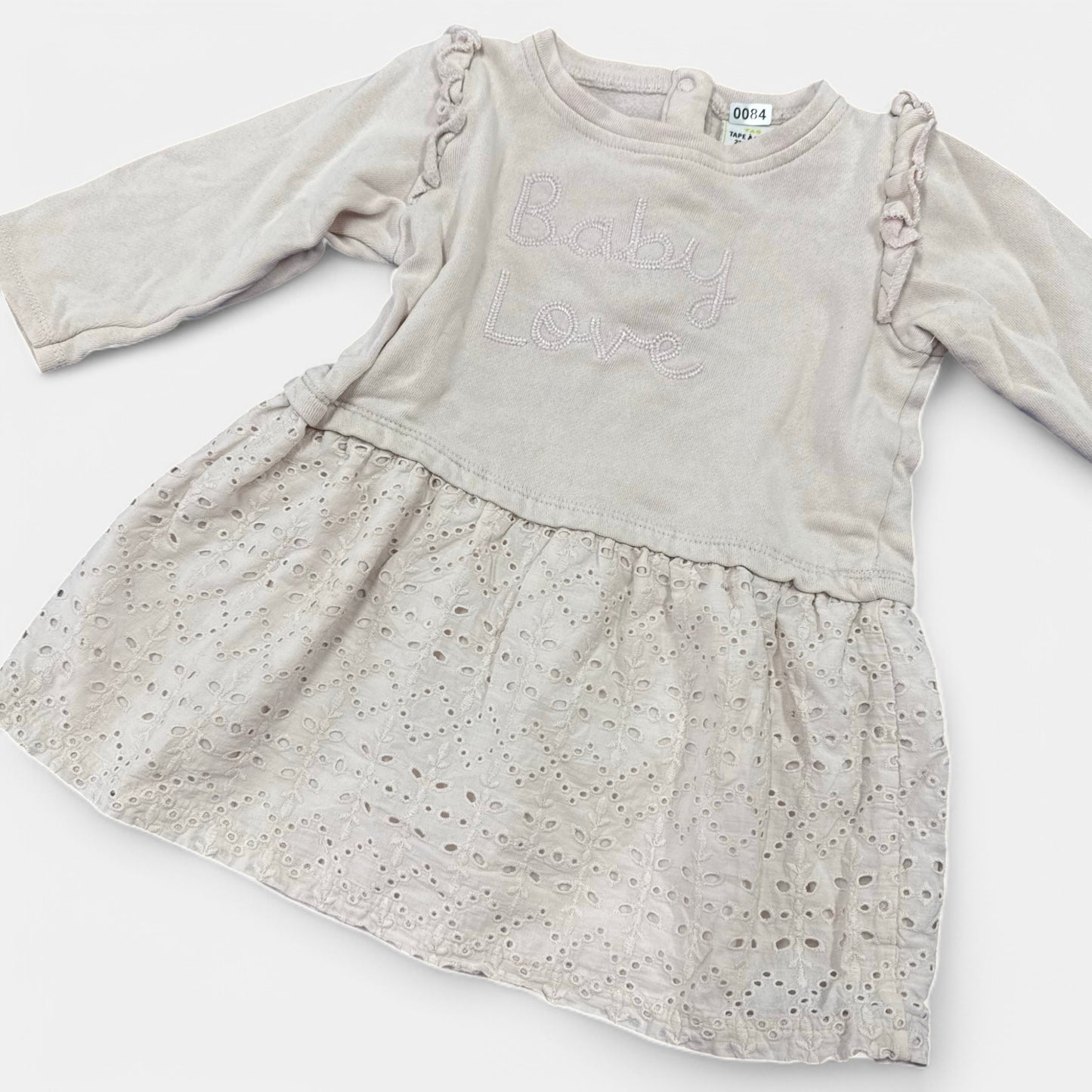 Robe Tape à l'oeil : 24 mois