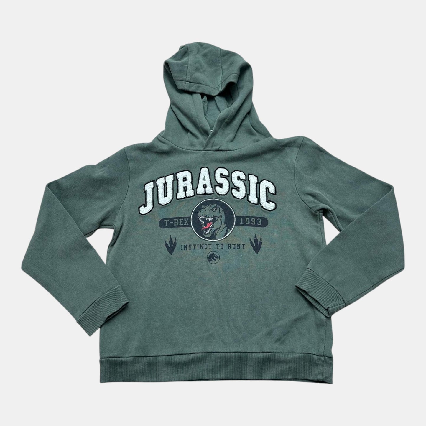 Pull jurassique world : 10 ans