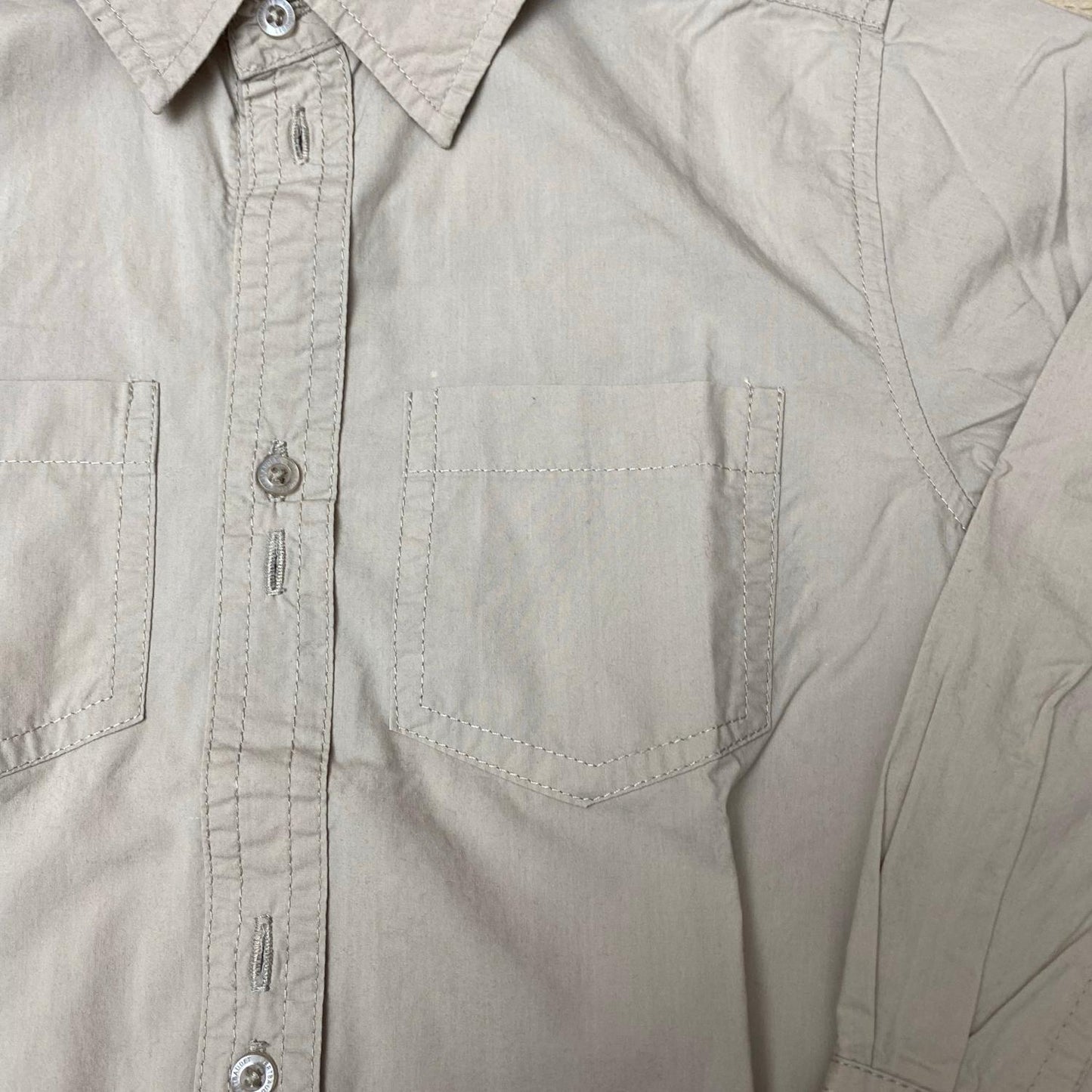 Chemise Verbaudet : 5 ans