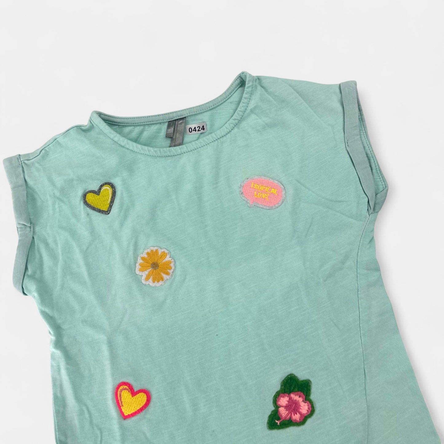 T-Shirt Orchestra : 5 ans