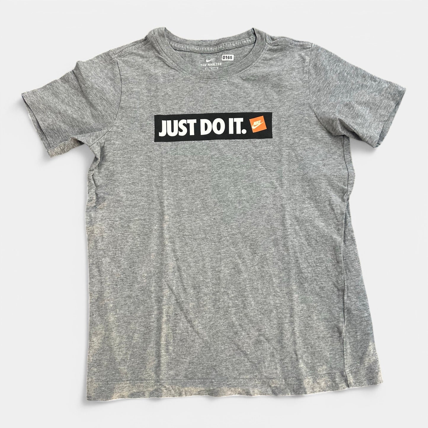 T-Shirt Nike : 10 ans