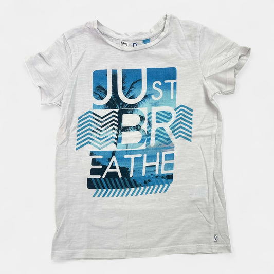 T-Shirt Okaïdi : 8 ans