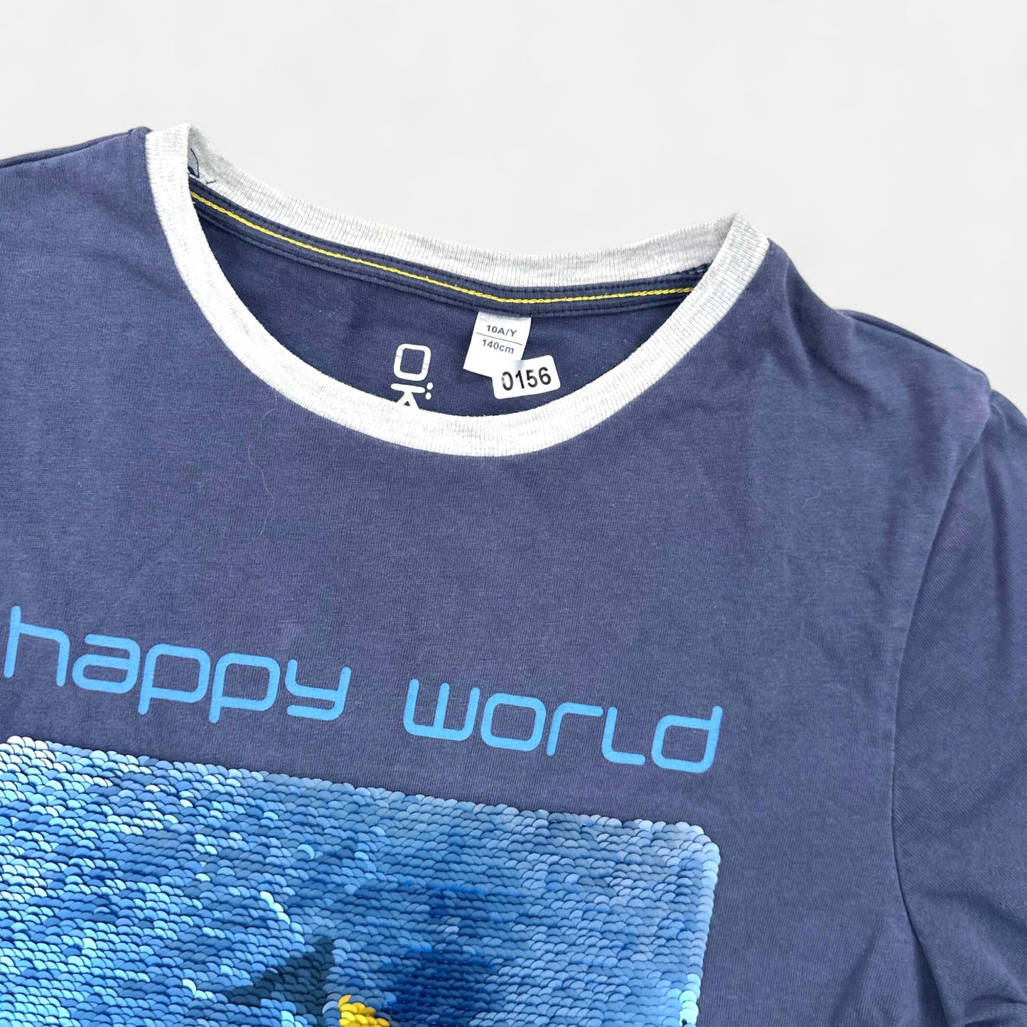 T-Shirt Okaïdi : 10 ans